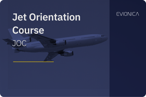 Jet Orientation Course (JOC)_LMS 1