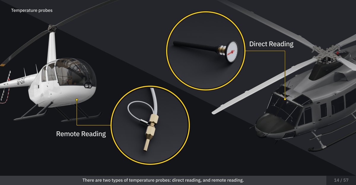 IR(H) | Measurements of Air-Data Parameters 14/57