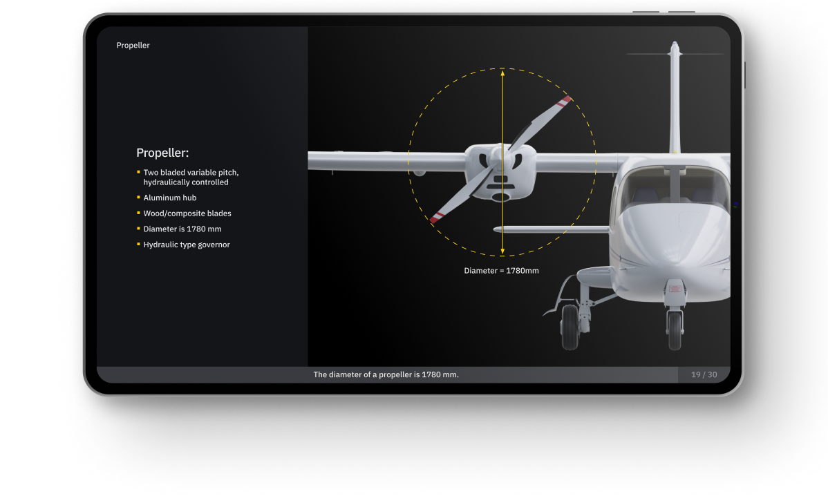 Tecnam and Evionica: Designing the Future of Aviation Training – Together