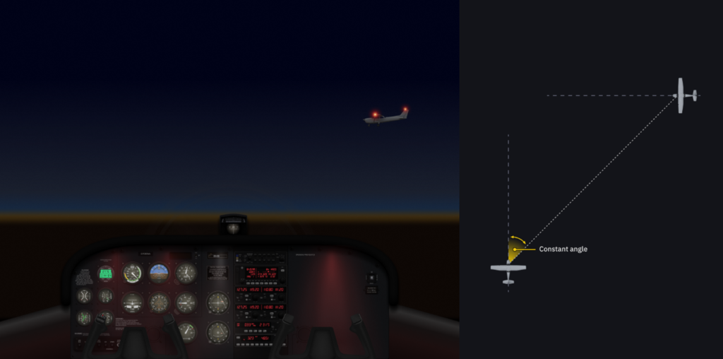 Night VFR online course