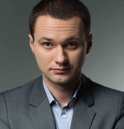 Mateusz Godun Evionica CEO