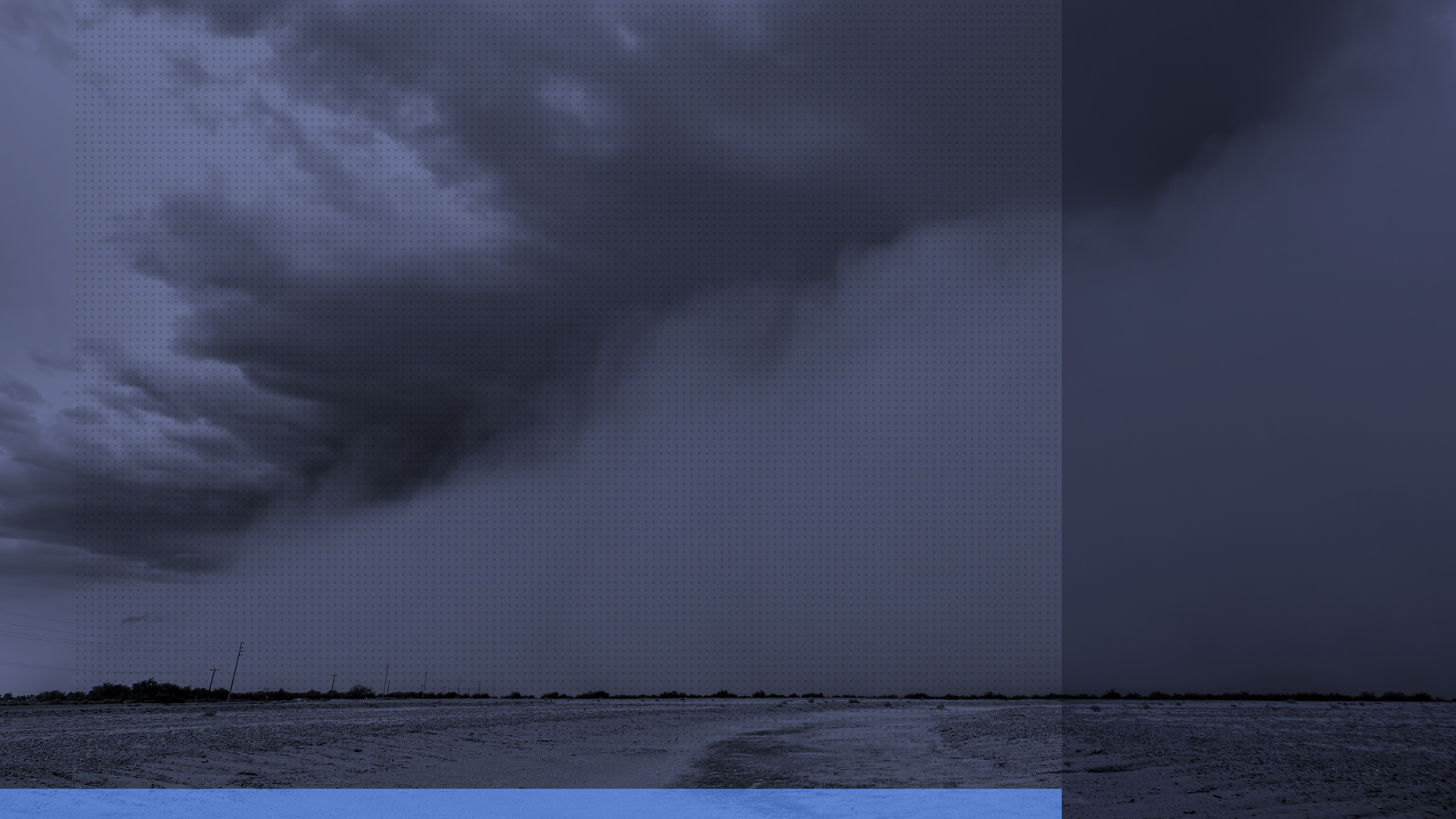 Duststorms and Sandstorms Website Cover